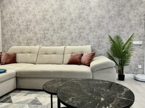 Апартаменты Трехкомнатные Pro.apartment на Приморской