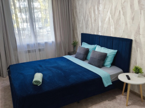 Apartamenty dvuhkomnatnye na Taskentskoj