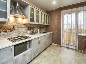 Апартаменты Воробьева 3