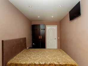 Апартаменты СКомфортом Пограничная 60