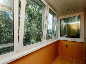 Апартаменты СКомфортом Пограничная 20А