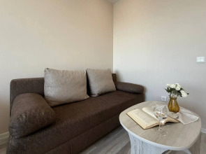 Квартира Добролюбова 16/1