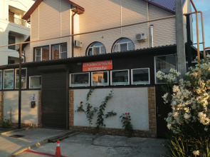 Гостевой дом Камыш