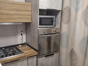 Квартира в спальном районе Волгограда