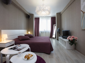 Апартаменты Этажидейли на Космонавтов 46а