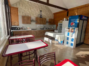 Гостевой дом «Лидер»