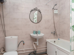 Квартира в ЖК Бавария