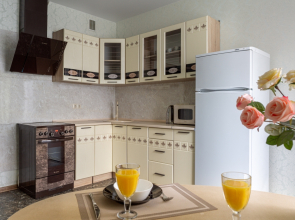 Квартира Аристократ в Центре Города