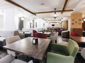 Renion Park Hotel