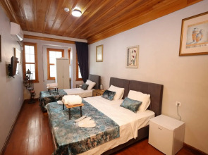 The Trip Istanbul Hotel