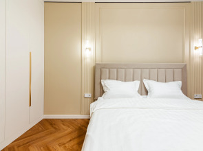 Квартира Акварель