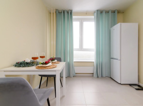 Квартира Apart Viktori