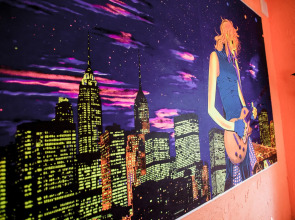 Гостевой дом АГАТ