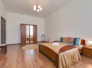 Апартаменты Welcome Home Рубинштейна 9