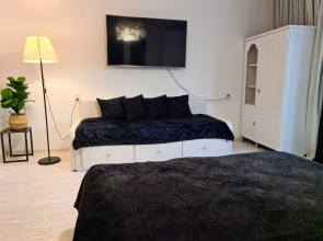 Апартаменты  Геологоразведчиков 16