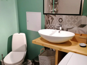 Апартаменты Уютная Резиденция Сорренто Парк