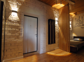 Апартаменты Квартира возле Театра Кукол