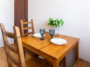 Апартаменты в самом центре города