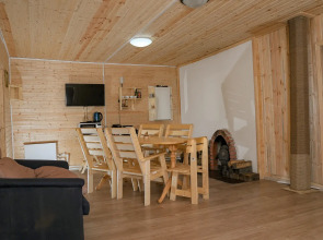 Гостиница Родной Край