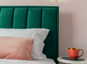 Квартира Благородная Kravc Group в Октябрьском районе