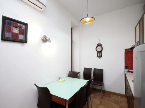 Апартаменты Gallery Cascade #2