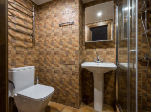 Апартаменты Welcome Home - Миллионная 20