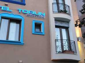 Отель Torun Istanbul Old City
