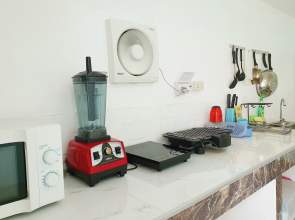 Курортный отель Phaithong Sotel Resort