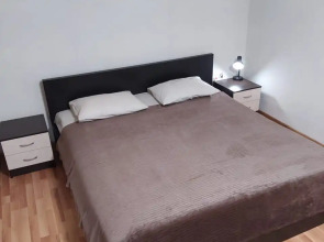 Апартаменты на Немировича-Данченко 147