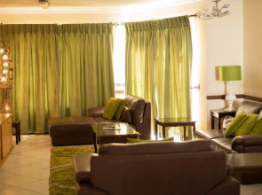 Eden Lodge Villa