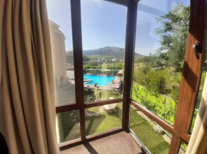 Гостевой дом Вилла Александрия