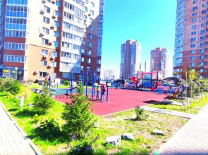 Апартаменты Татьянин дом улица Павла Морозова,87 (1)