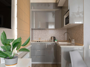 Апартаменты Knokey Спартак Улучшенные