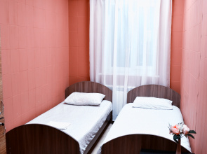 Хостел Kunak House