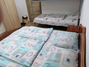 Гостевой дом Комнаты на Цне