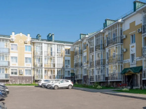 Апартаменты Volgarooms рядом с набережной