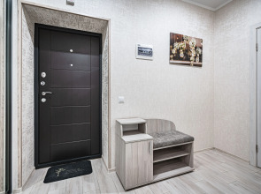 Апартаменты Amber Holiday