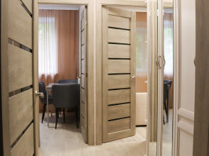 Апартаменты на Океанском проспекте 110