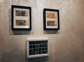 Апартаменты Берлога ЛОФТ