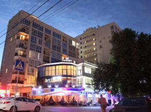 Black Sea Apartments