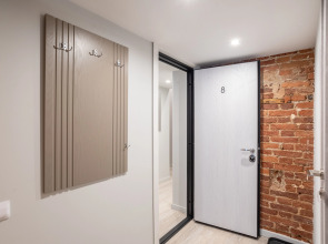 Апартаменты Антре на Конюшенной для 3 гостей