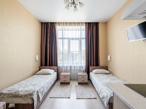 Мини-отель Rosta apartments by Fanoteli