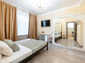 Квартира у Московского вокзала