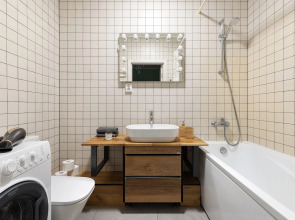 Апартаменты Легенда 2