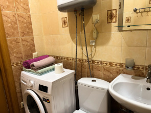 Квартира ЖК Рябинушки