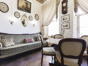 Апартаменты на Невском у Эрмитажа