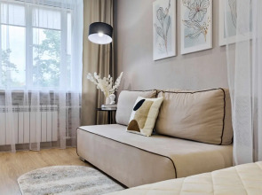 Квартира Flatstay 21 Линия ВО 14