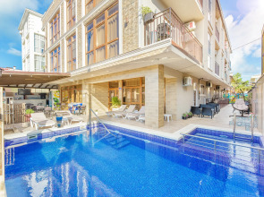 Гостевой дом LEMONI Анапа