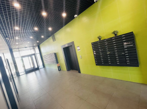 Апартаменты в жилом комплексе комфорт-класса "Римского-Корсакова"