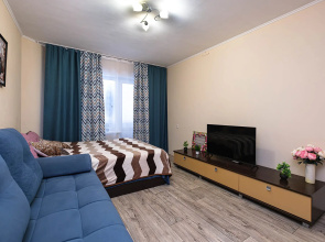 Uyutnye Novy Mkr Rodniki Apartments